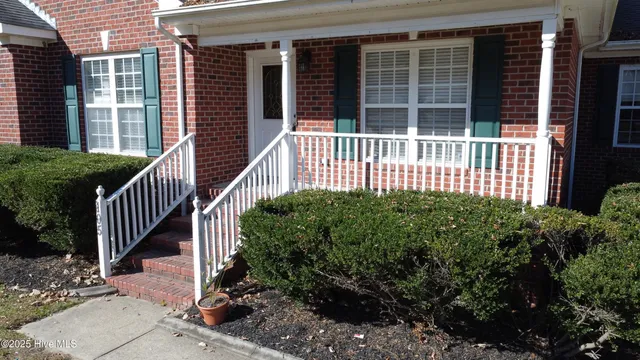$265,000 | 105 Jacob's Ridge Drive, Goldsboro, NC 27534