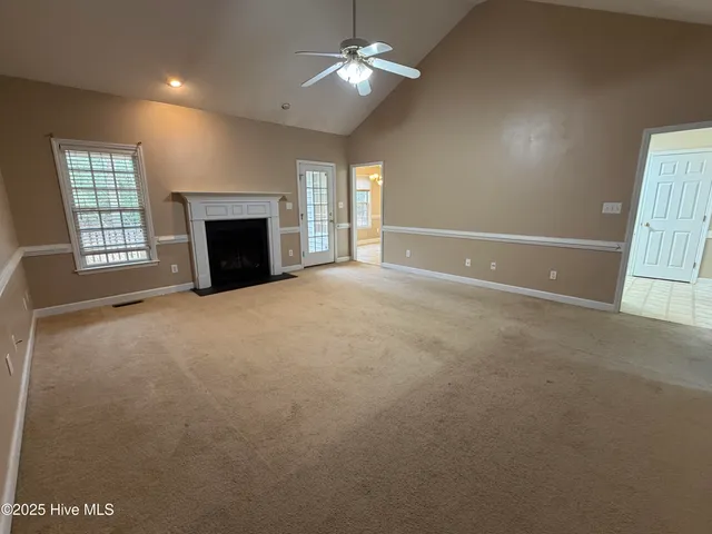 $265,000 | 105 Jacob's Ridge Drive, Goldsboro, NC 27534