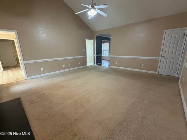 $265,000 | 105 Jacob's Ridge Drive, Goldsboro, NC 27534