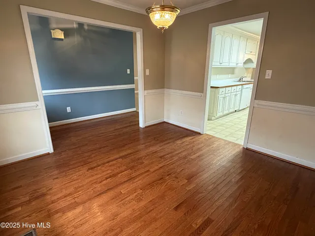 $265,000 | 105 Jacob's Ridge Drive, Goldsboro, NC 27534