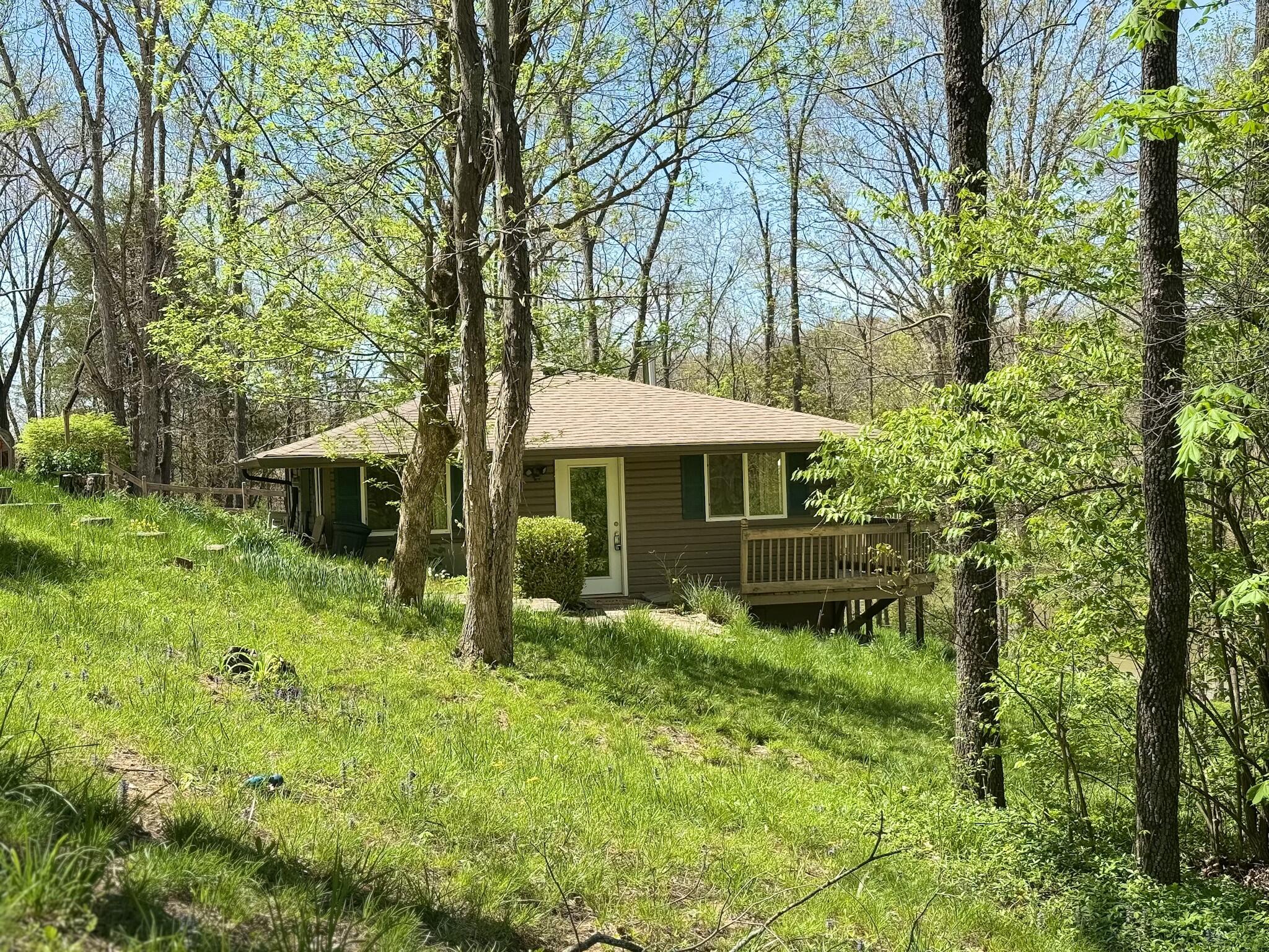 470 Wild Deer Lane Corinth, KY 41010 - Photo 28 of 39