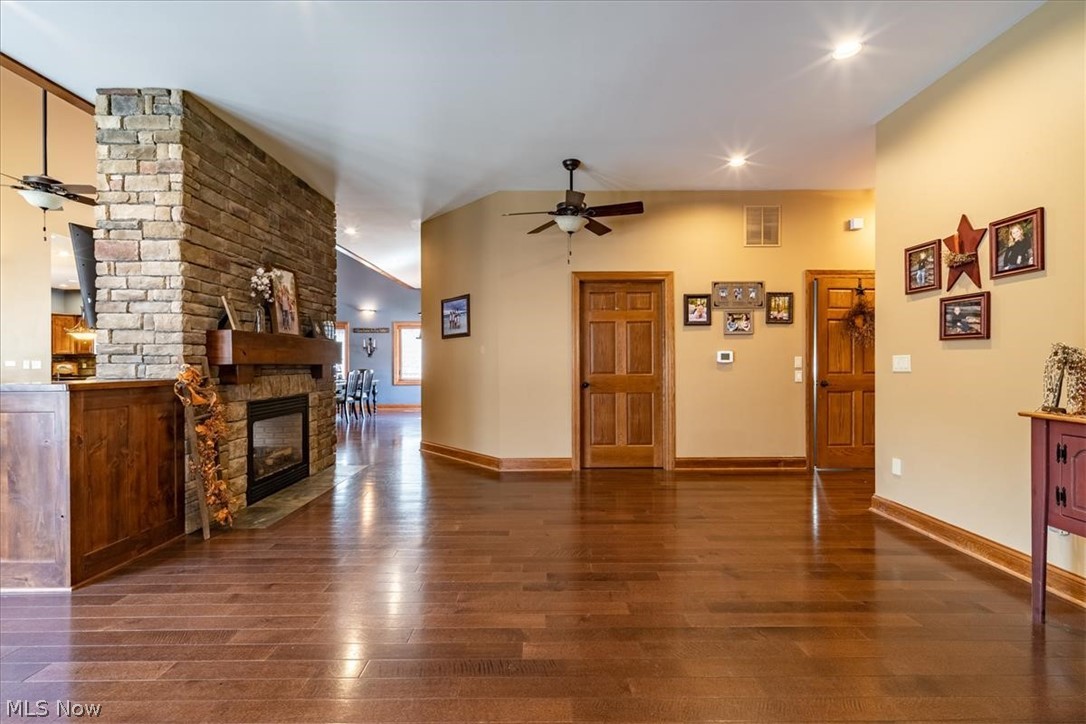 3365 Bells Run Road Newport, OH 45768 - Photo 12 of 35