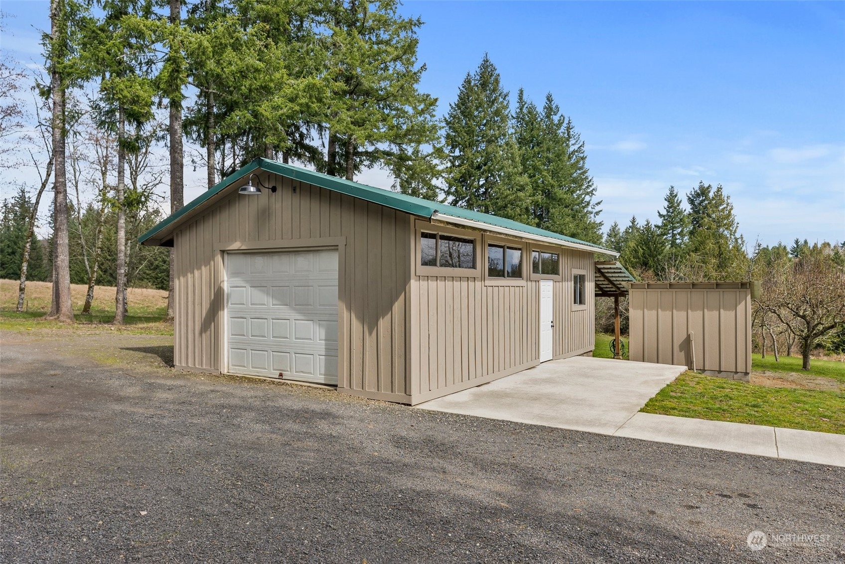 225 George Taylor Road Silverlake, WA 98645 - Photo 23 of 32 Gallery Image 23
