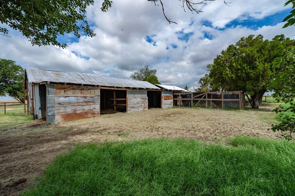 1527 Cr 165 Rochester Tx 79544 Rochester, TX 79544 - Photo 33 of 40