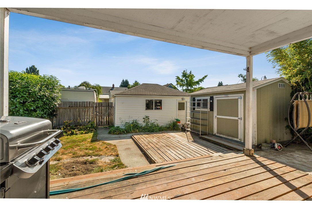 450 Williams Avenue North Renton, WA 98057 - Photo 14 of 18 Gallery Image 14