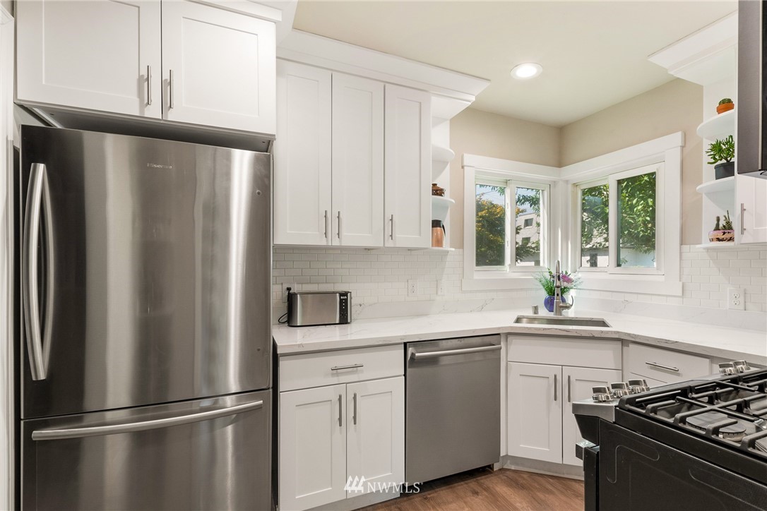 450 Williams Avenue North Renton, WA 98057 - Photo 7 of 18 Gallery Image 7