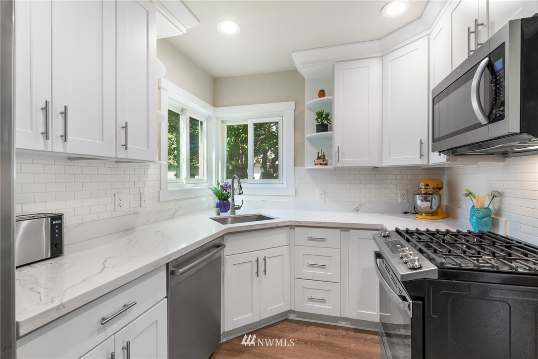 450 Williams Avenue North Renton, WA 98057 - Photo 8 of 18 Gallery Image 8