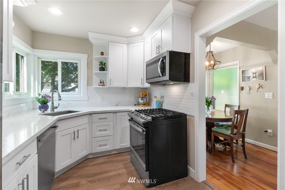 450 Williams Avenue North Renton, WA 98057 - Photo 9 of 18 Gallery Image 9