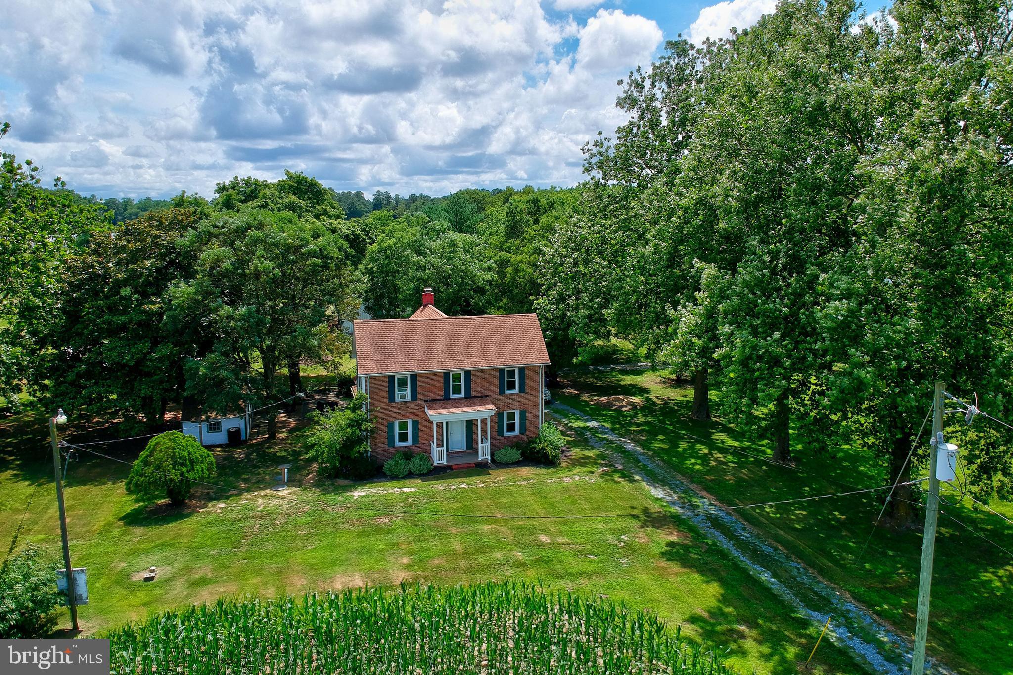 31767 East Line Road Delmar, MD 21875 - Photo 2 of 50