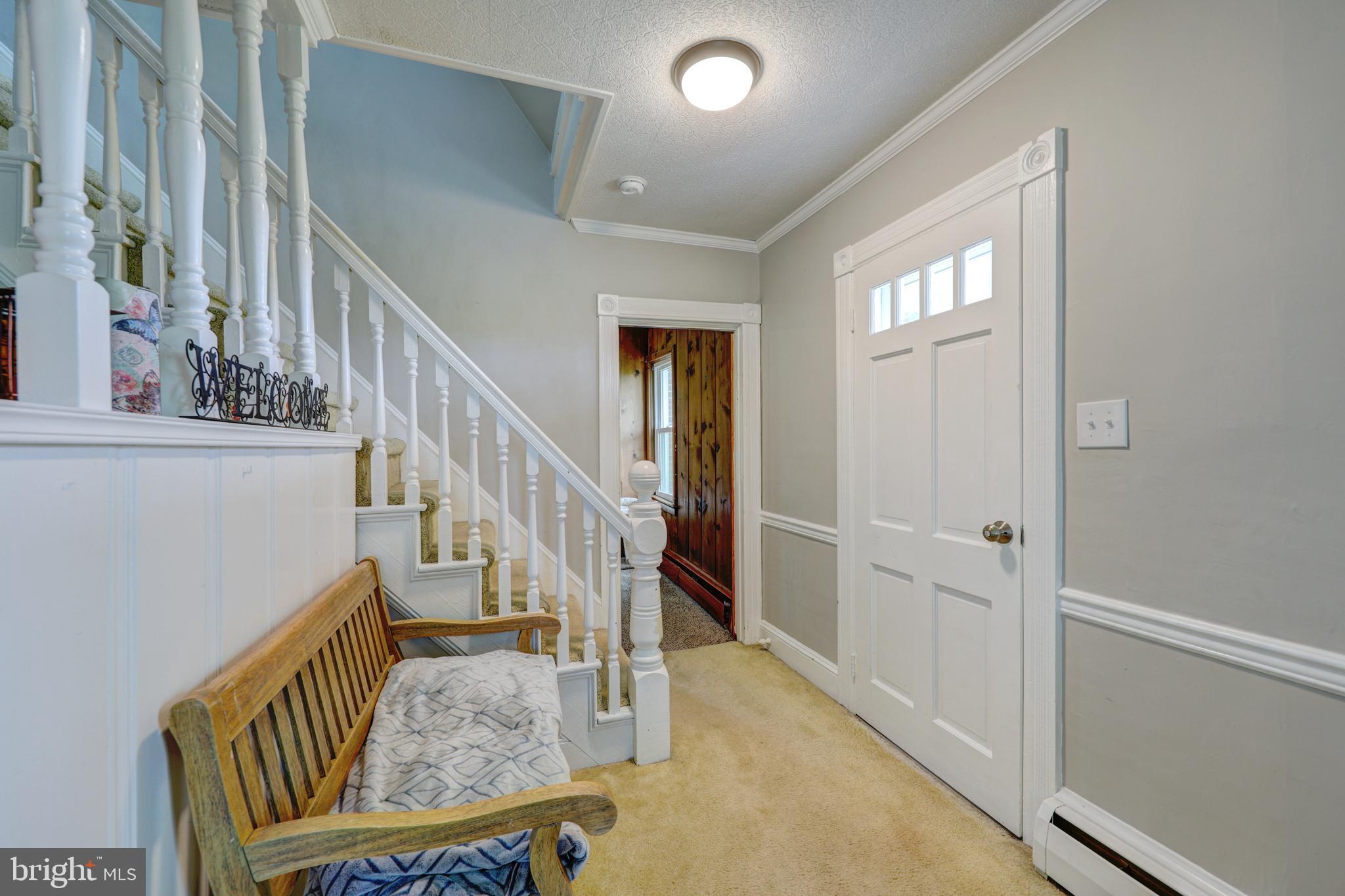 31767 East Line Road Delmar, MD 21875 - Photo 12 of 50 Front Door