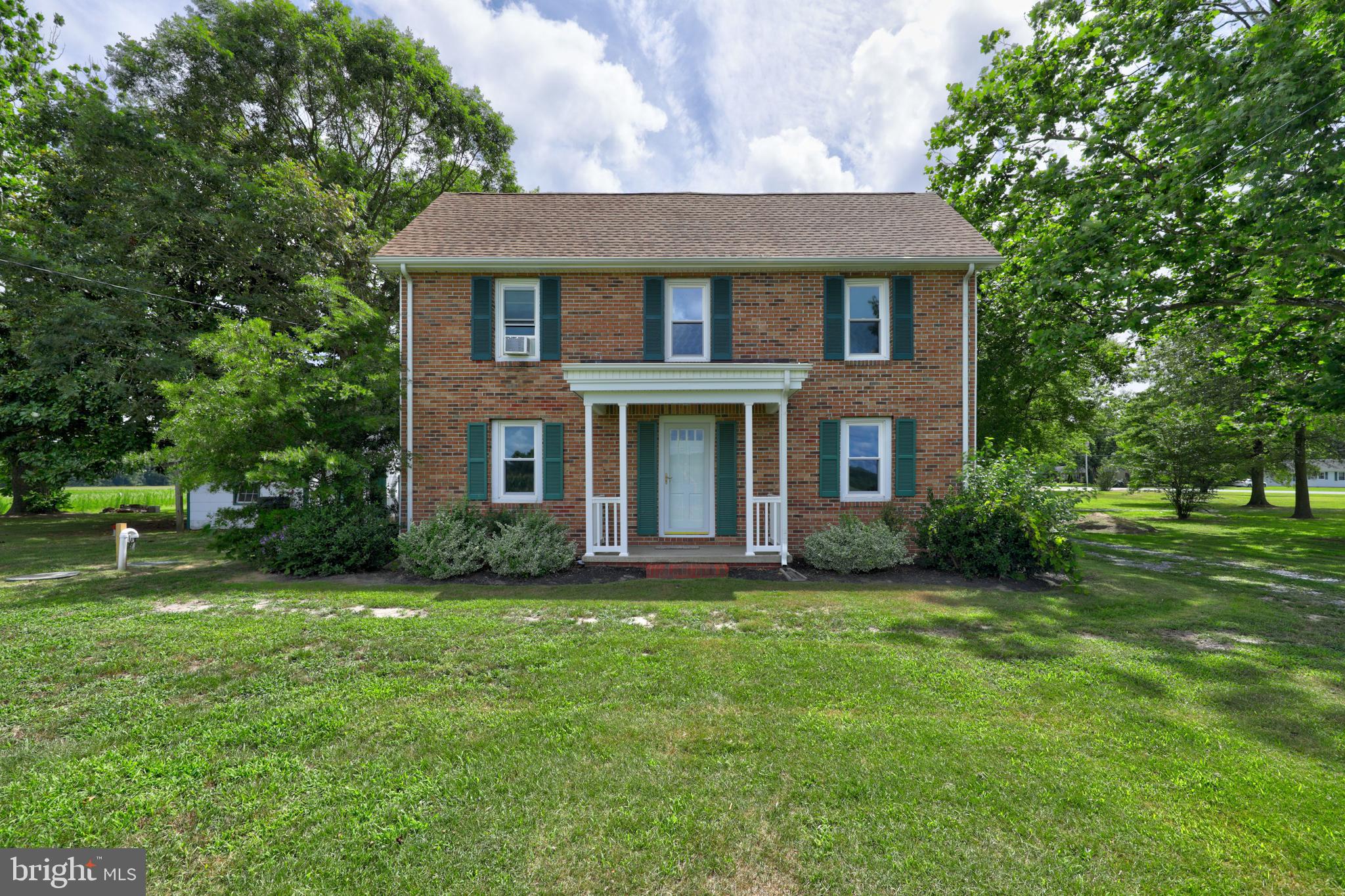 31767 East Line Road Delmar, MD 21875 - Photo 3 of 50
