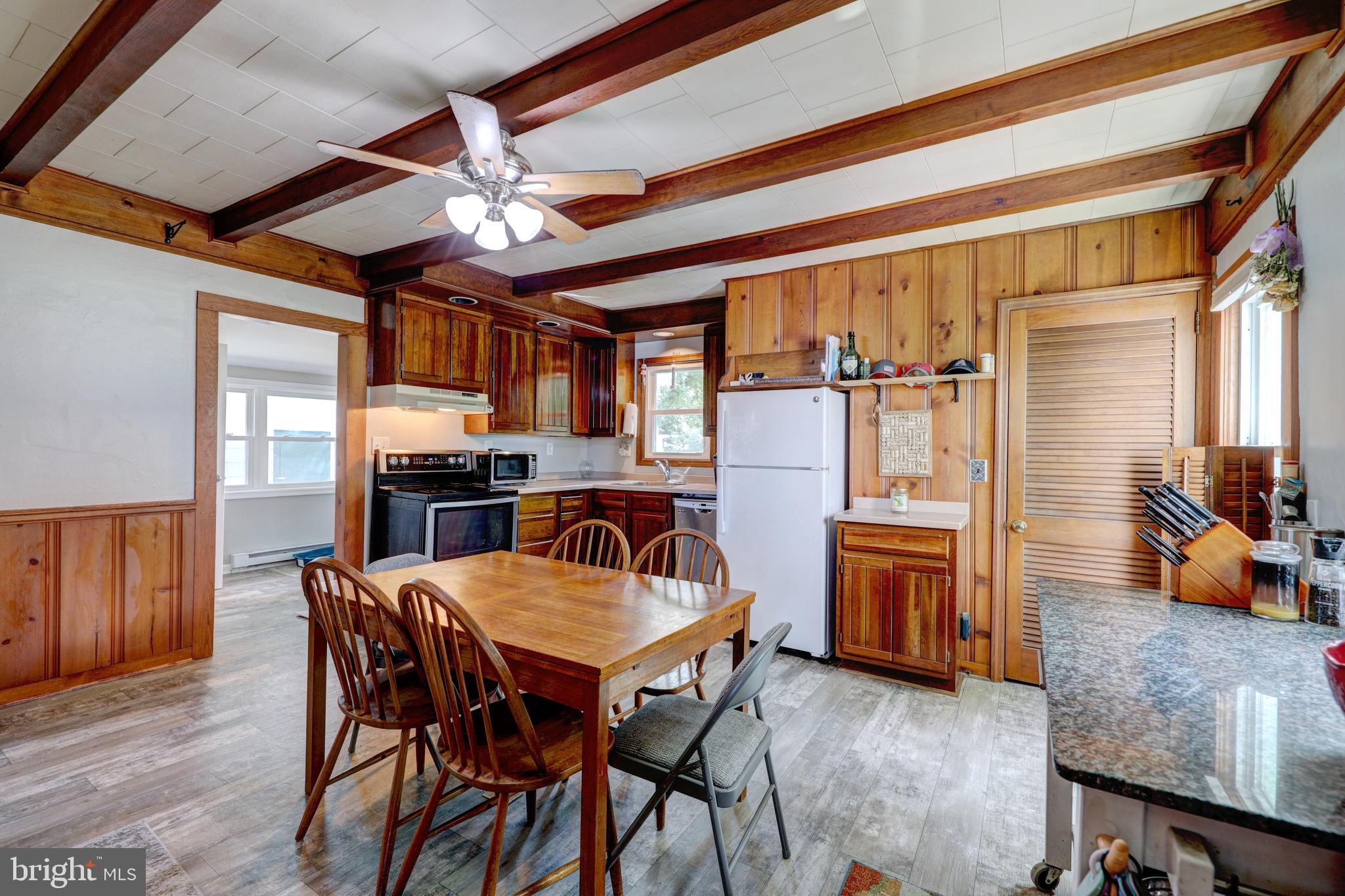 31767 East Line Road Delmar, MD 21875 - Photo 21 of 50 Kitchen