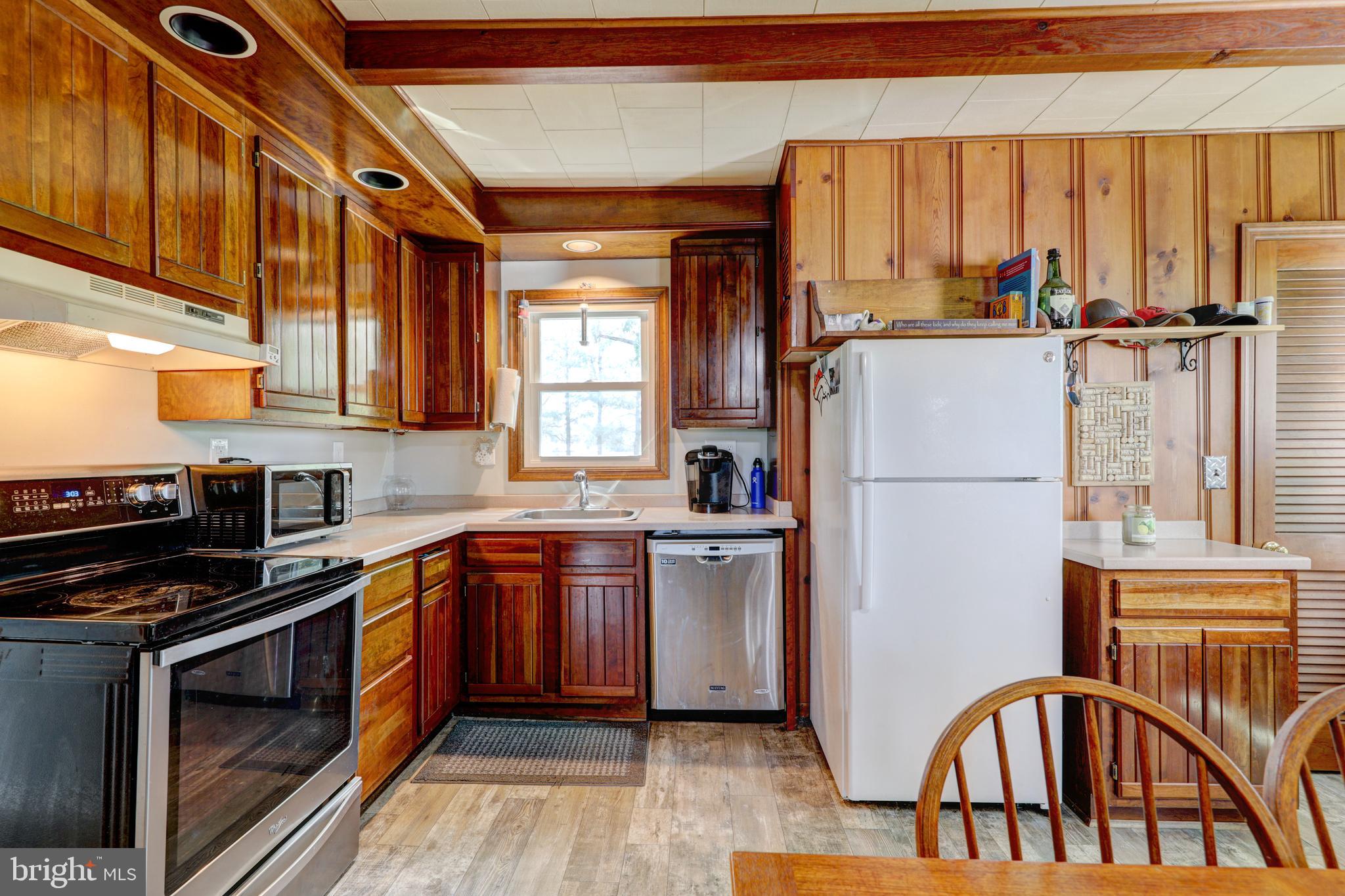 31767 East Line Road Delmar, MD 21875 - Photo 23 of 50 Kitchen