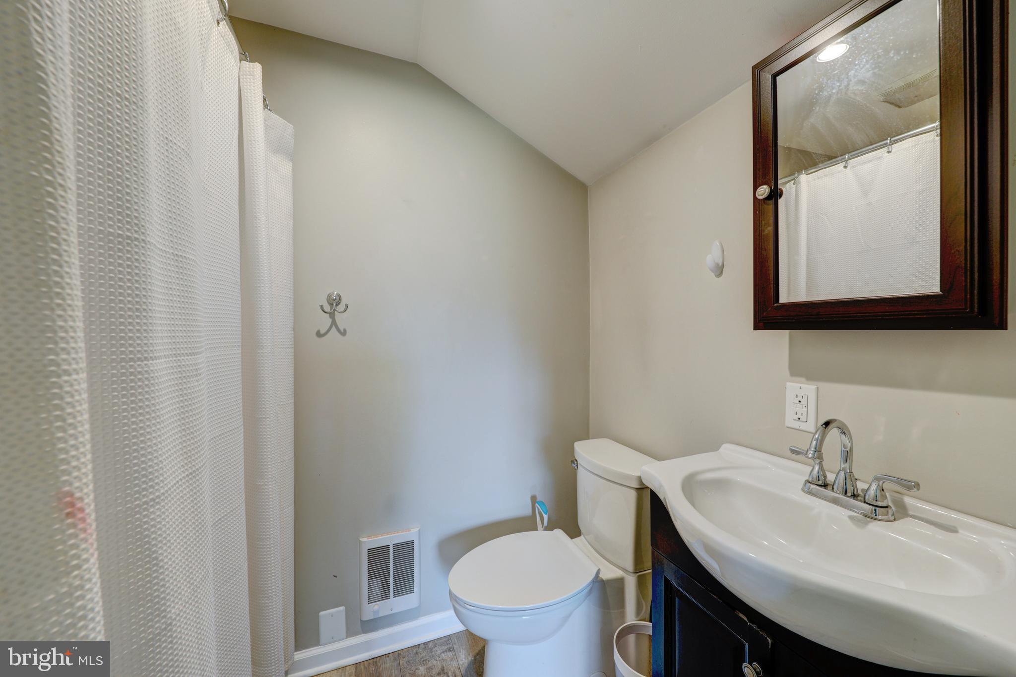 31767 East Line Road Delmar, MD 21875 - Photo 37 of 50 Downstairs bathroom
