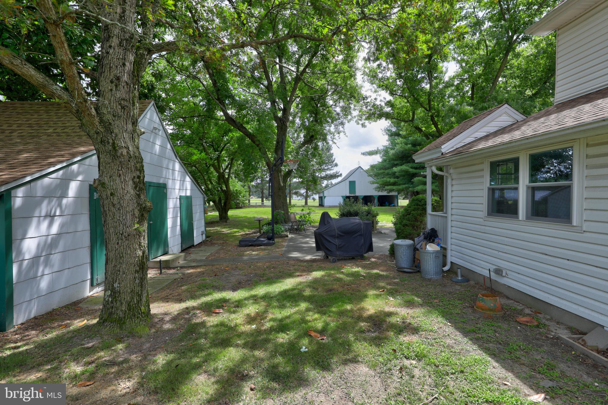 31767 East Line Road Delmar, MD 21875 - Photo 39 of 50