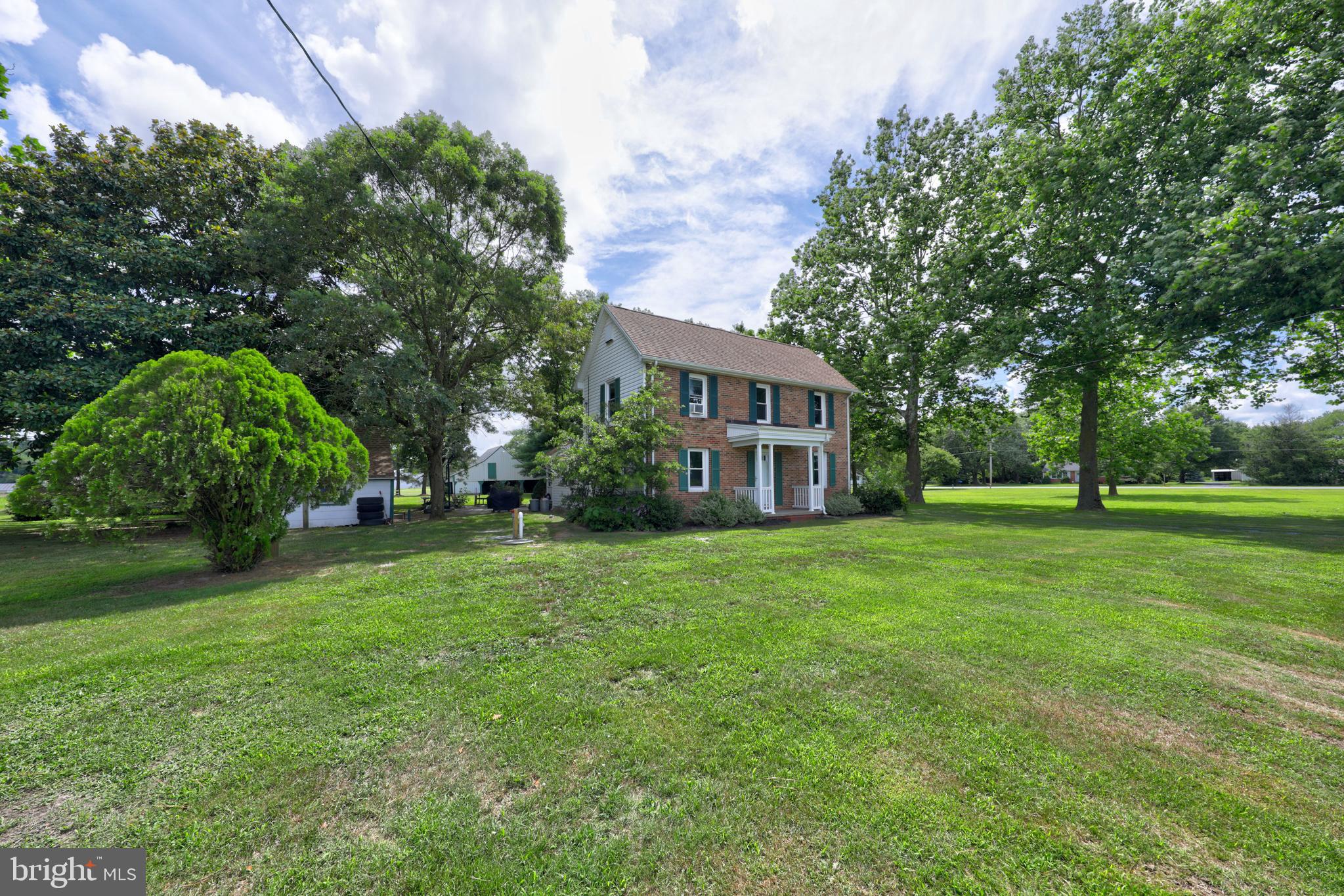 31767 East Line Road Delmar, MD 21875 - Photo 40 of 50