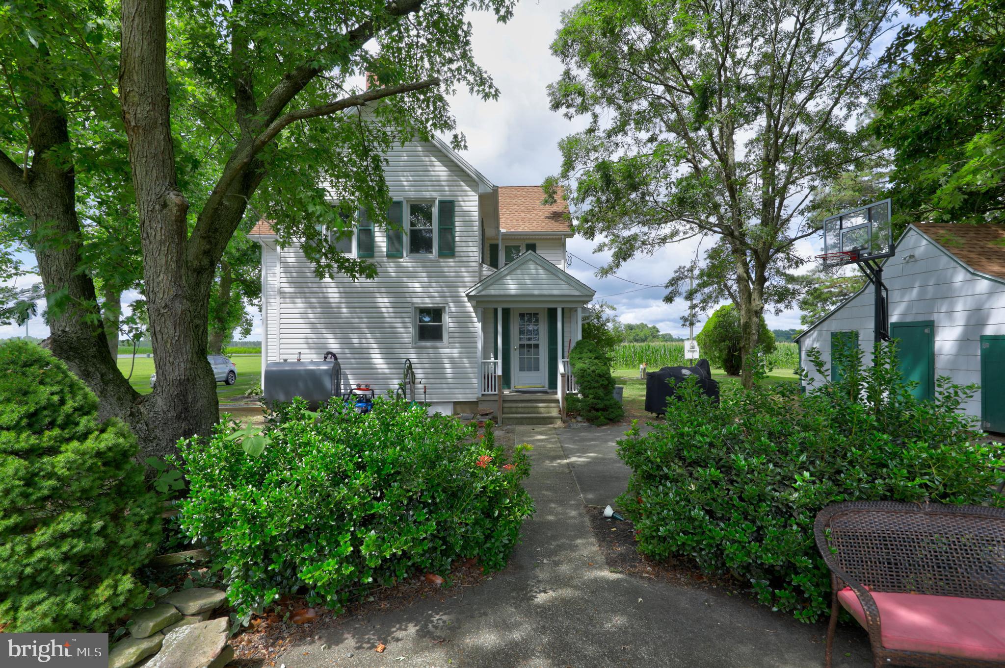 31767 East Line Road Delmar, MD 21875 - Photo 44 of 50