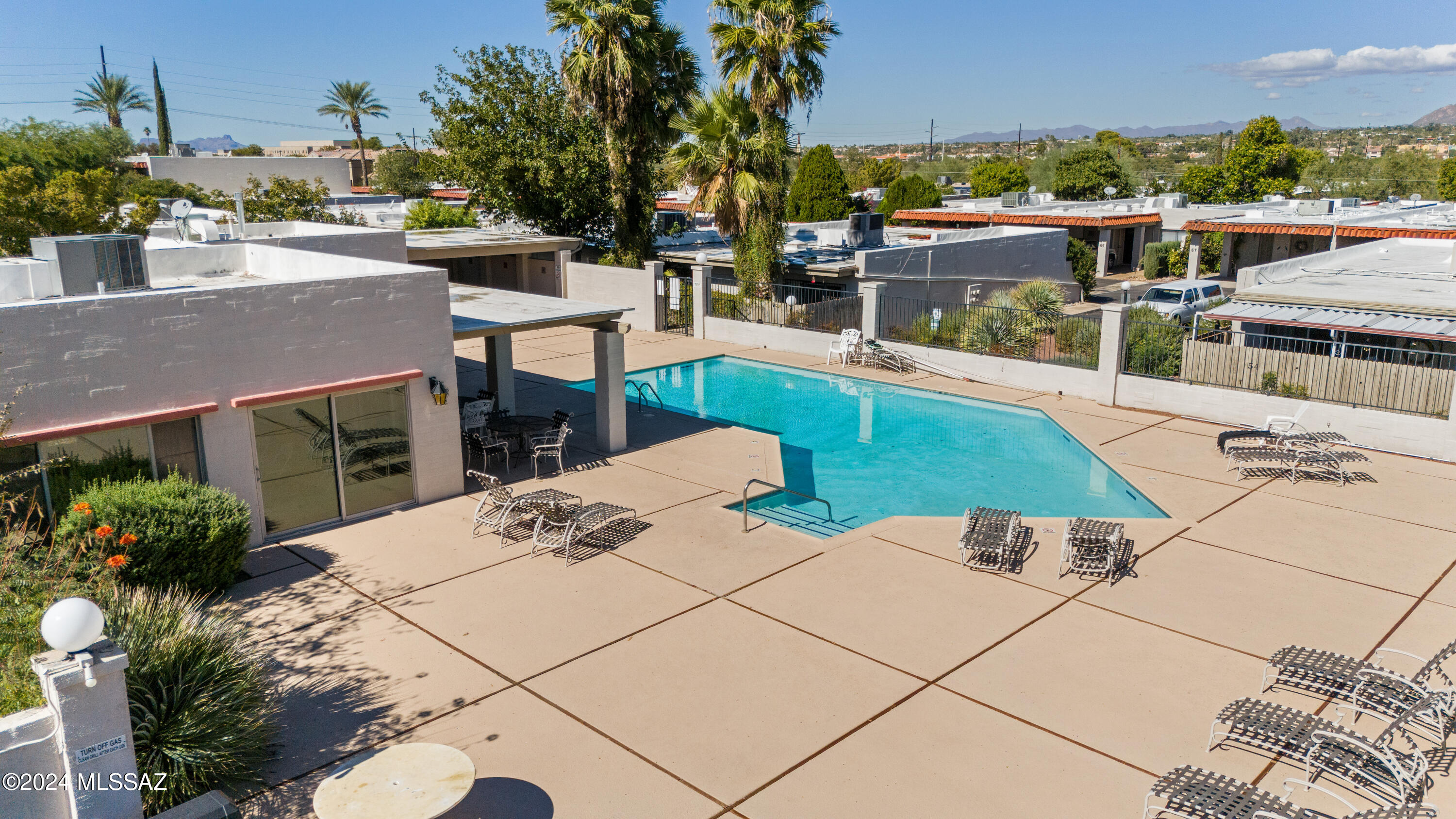 2525 East Prince Road, Unit 7 Tucson, AZ 85716 - Photo 5 of 31 Gallery Image 5