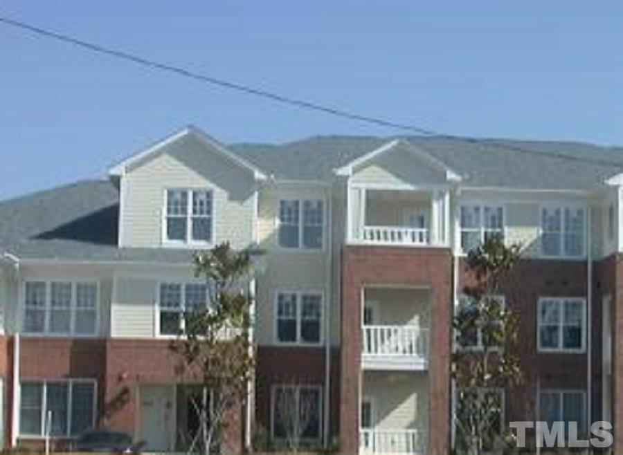 623 Waterford Lake Drive, Unit 623 Cary, NC 27519 - Photo 1 of 18 a front view of a building