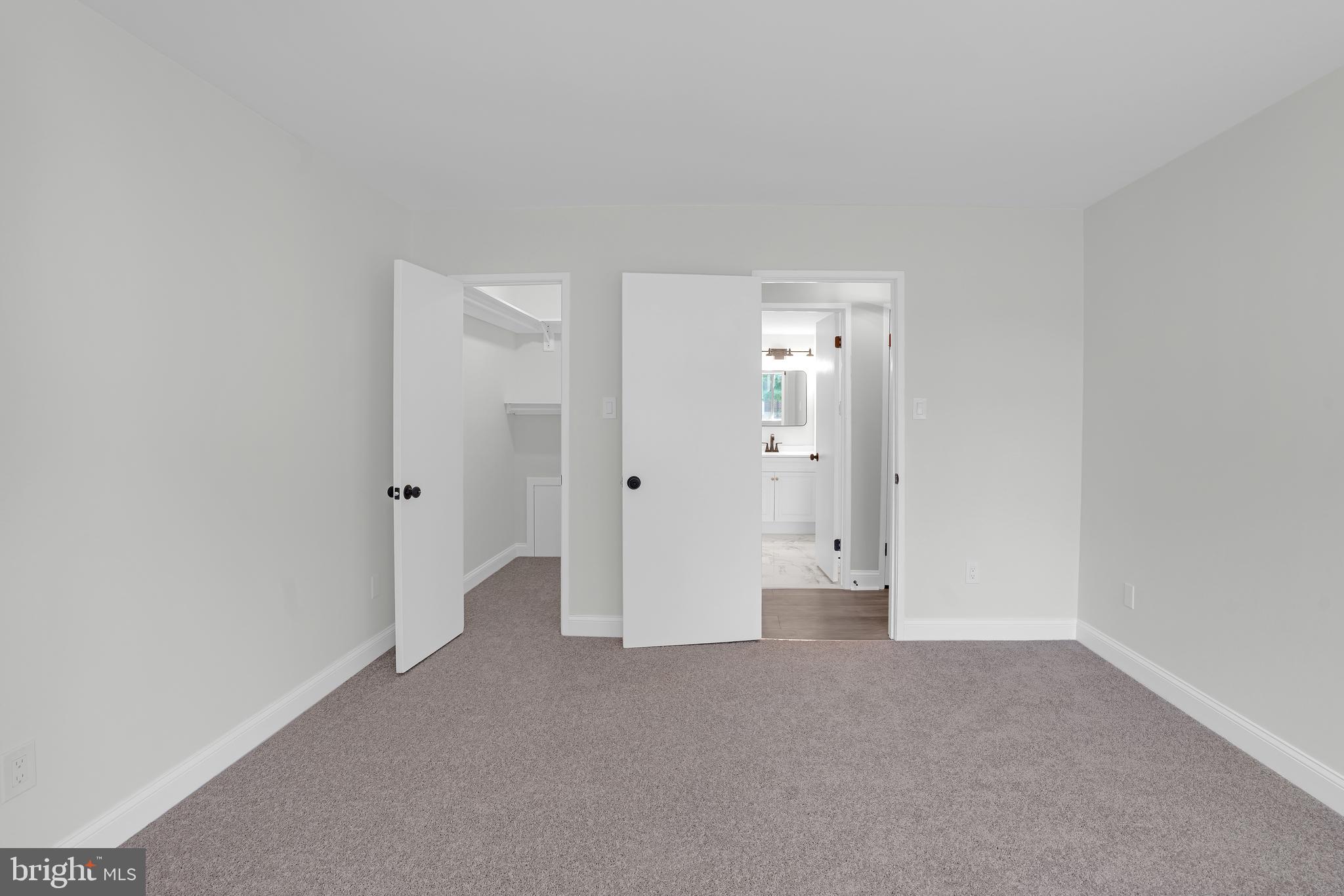 10239 Prince Place, Unit 26103 Upper Marlboro, MD 20774 - Photo 18 of 25 a view of an empty room