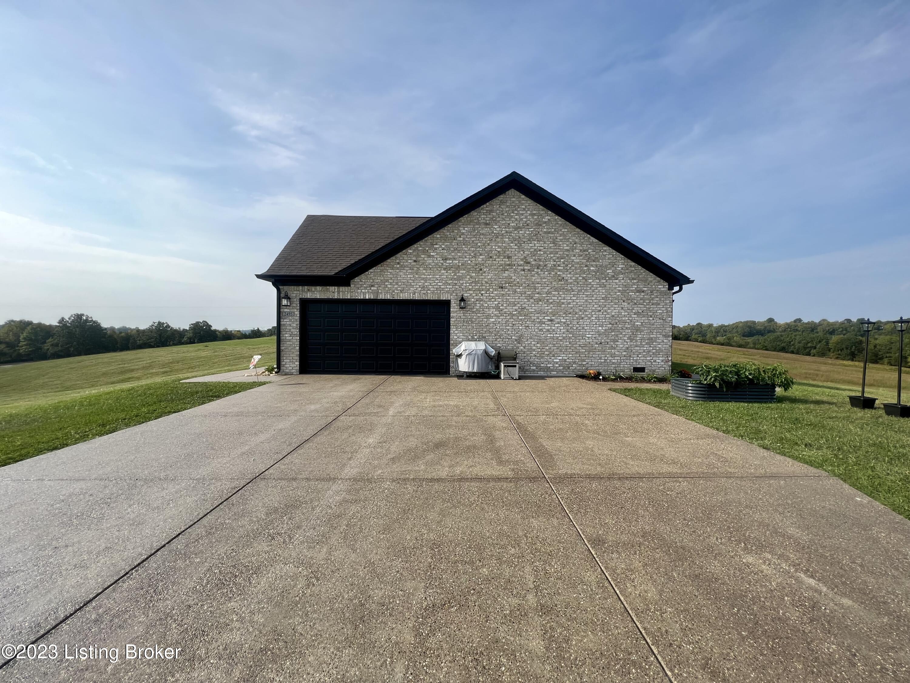 2495 Manton Road Bardstown, KY 40004 - Photo 13 of 73 IMG_3526