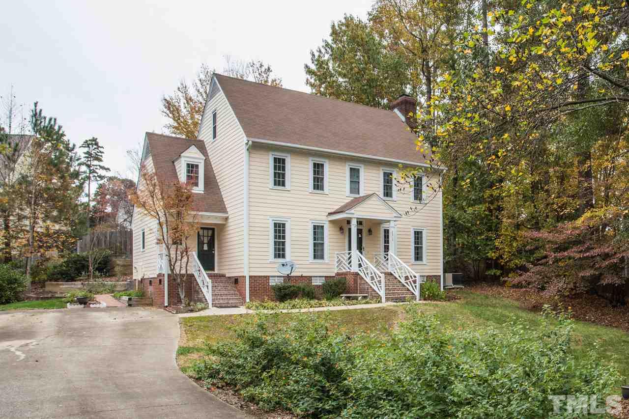 2313 Coxindale Drive Raleigh, NC 27615 - Photo 2 of 21