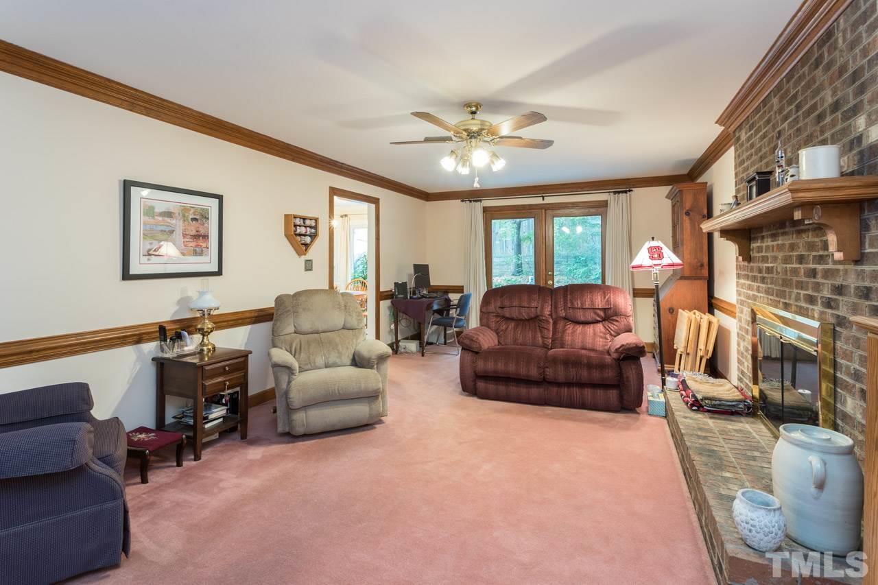 2313 Coxindale Drive Raleigh, NC 27615 - Photo 11 of 21