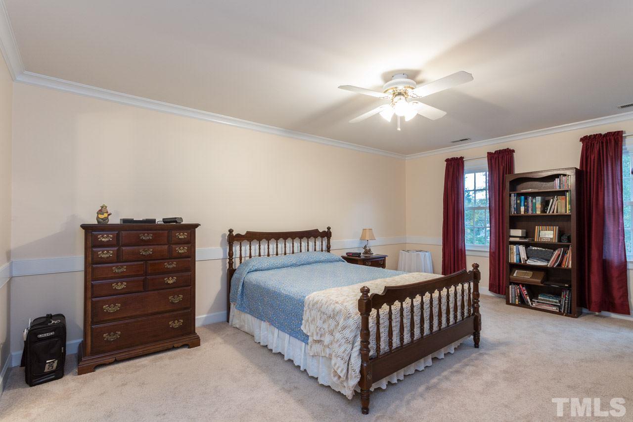 2313 Coxindale Drive Raleigh, NC 27615 - Photo 12 of 21
