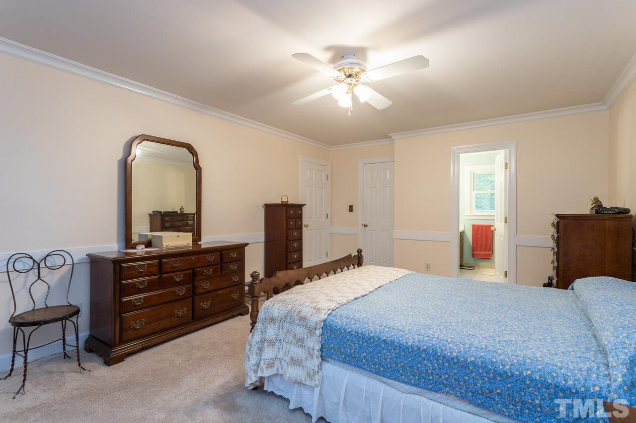 2313 Coxindale Drive Raleigh, NC 27615 - Photo 13 of 21