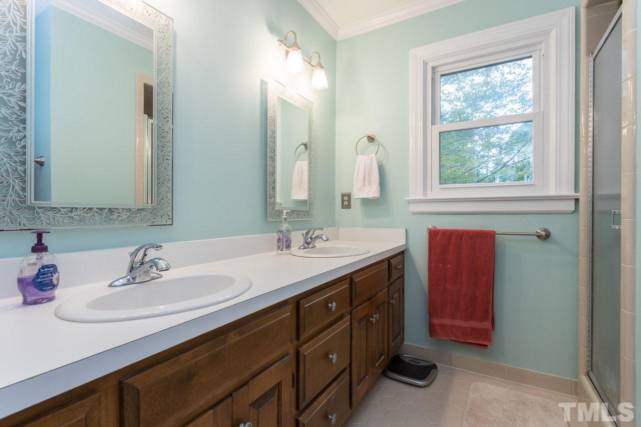 2313 Coxindale Drive Raleigh, NC 27615 - Photo 14 of 21
