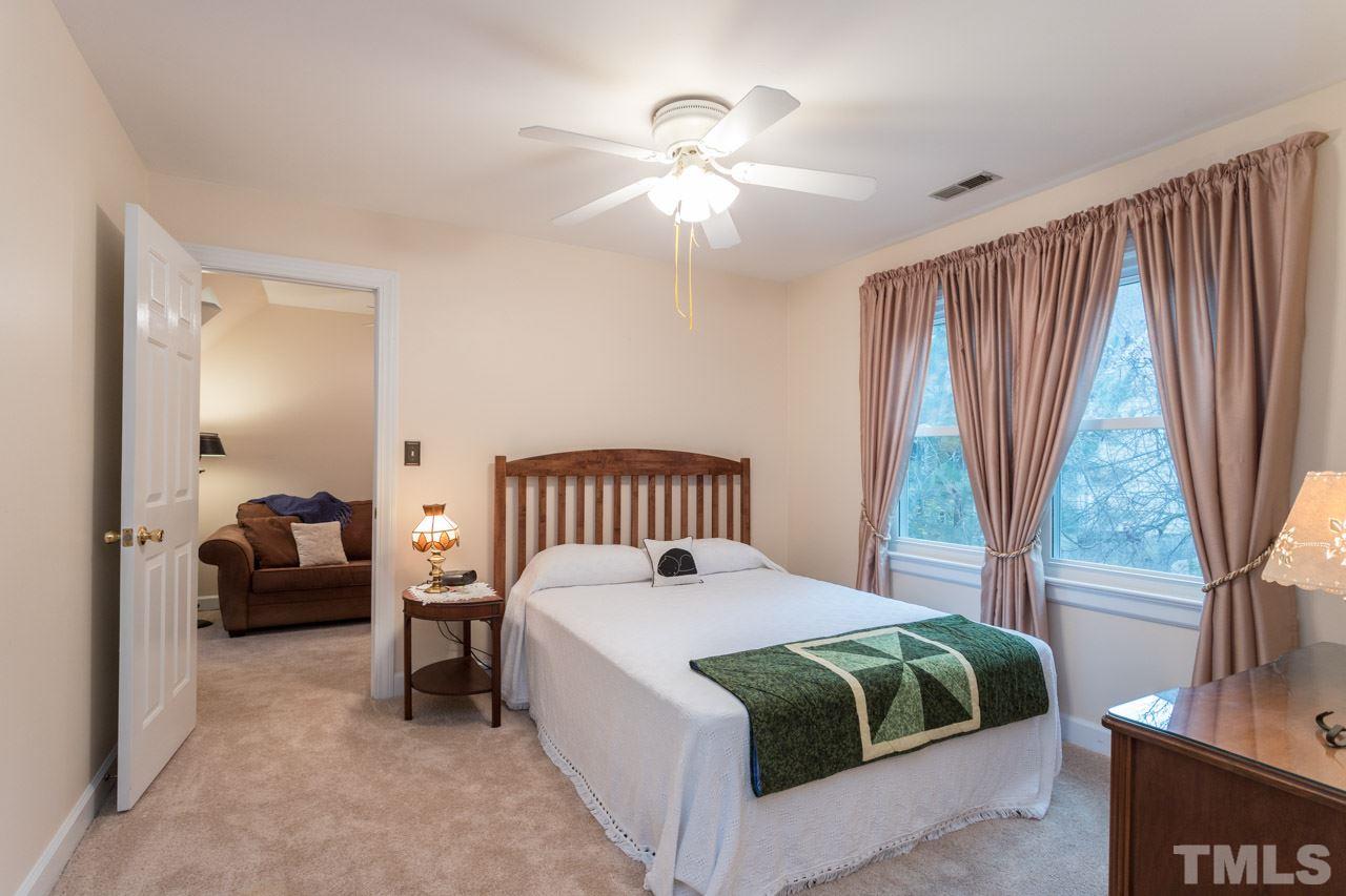 2313 Coxindale Drive Raleigh, NC 27615 - Photo 15 of 21