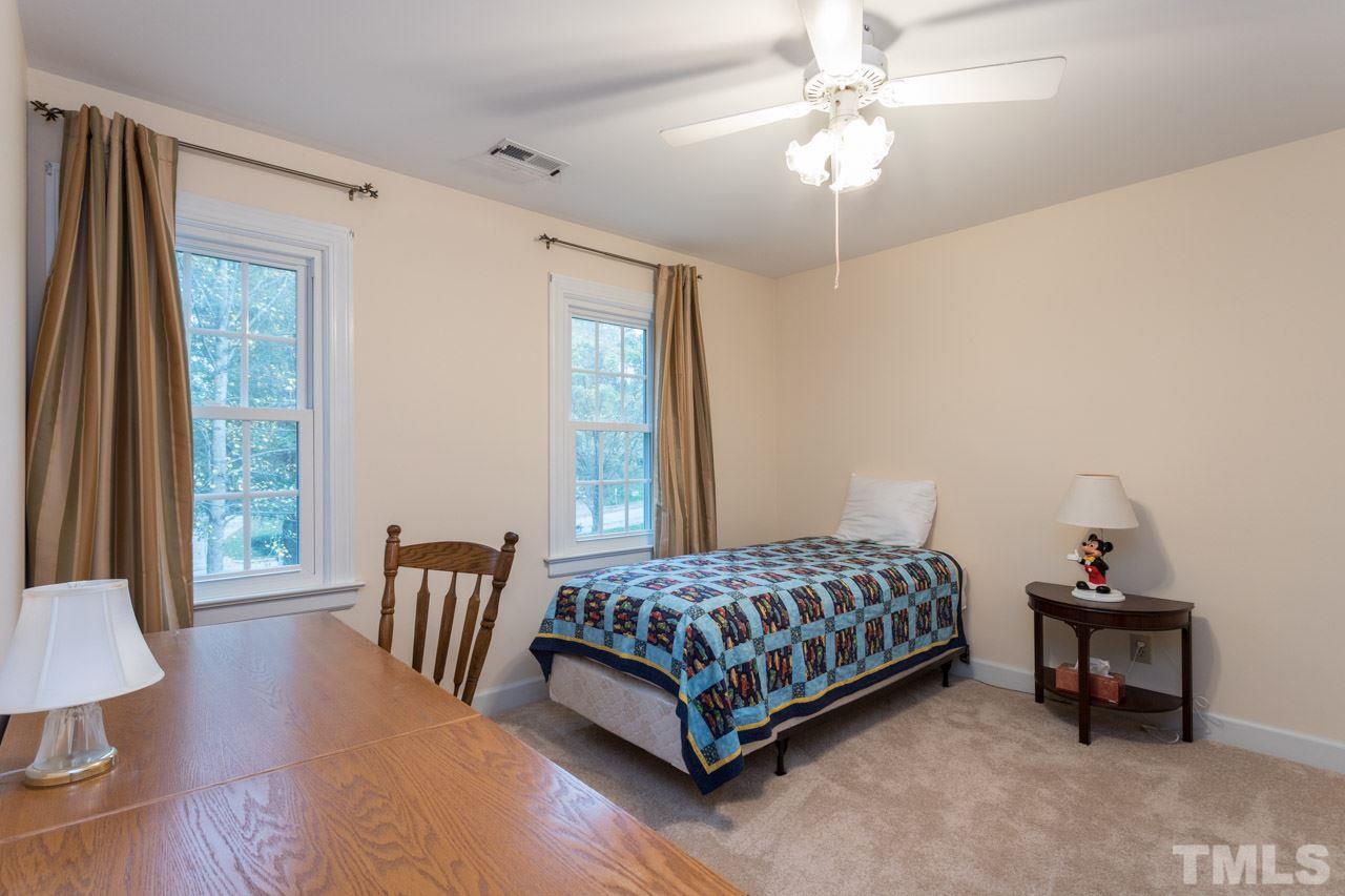 2313 Coxindale Drive Raleigh, NC 27615 - Photo 17 of 21