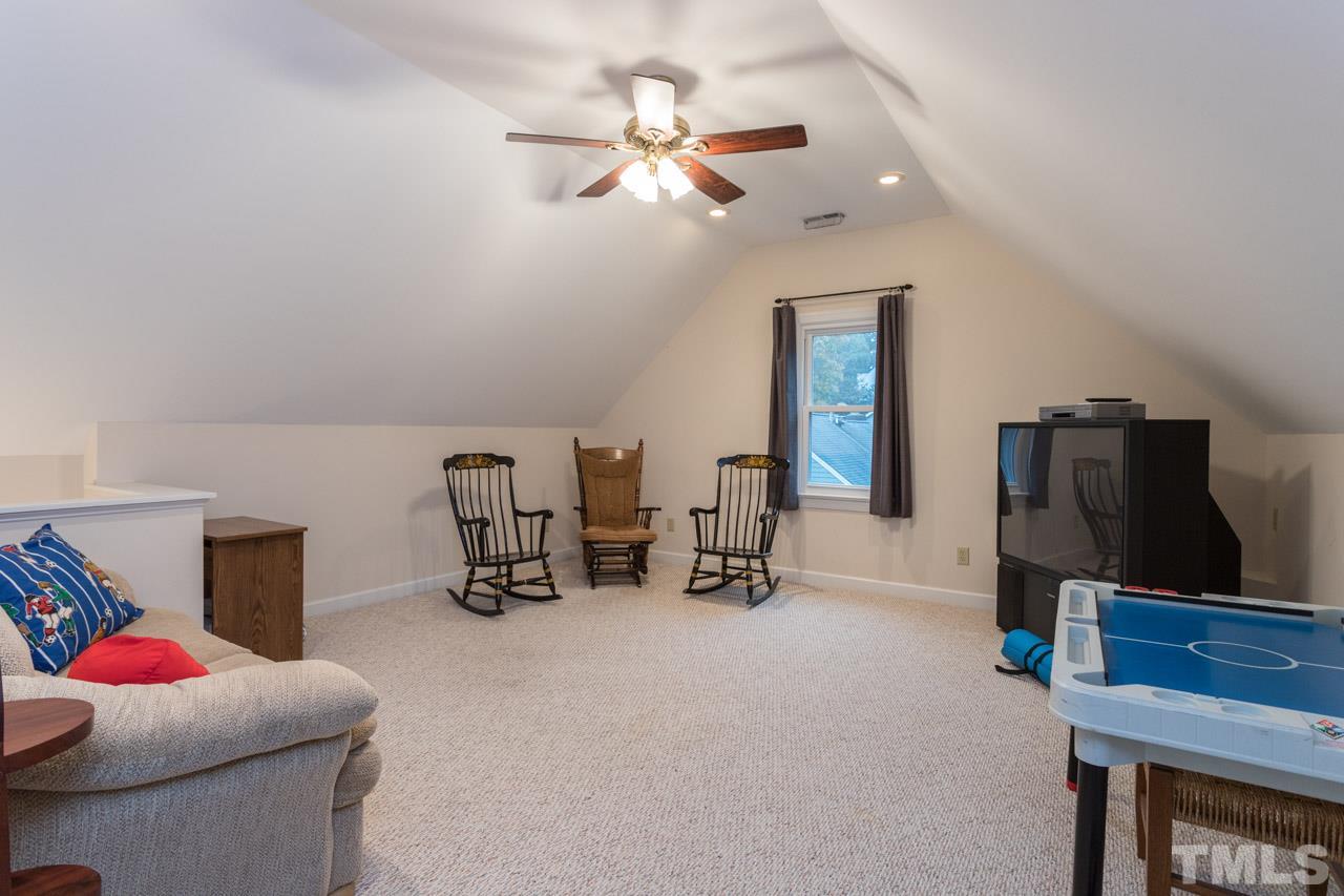 2313 Coxindale Drive Raleigh, NC 27615 - Photo 18 of 21