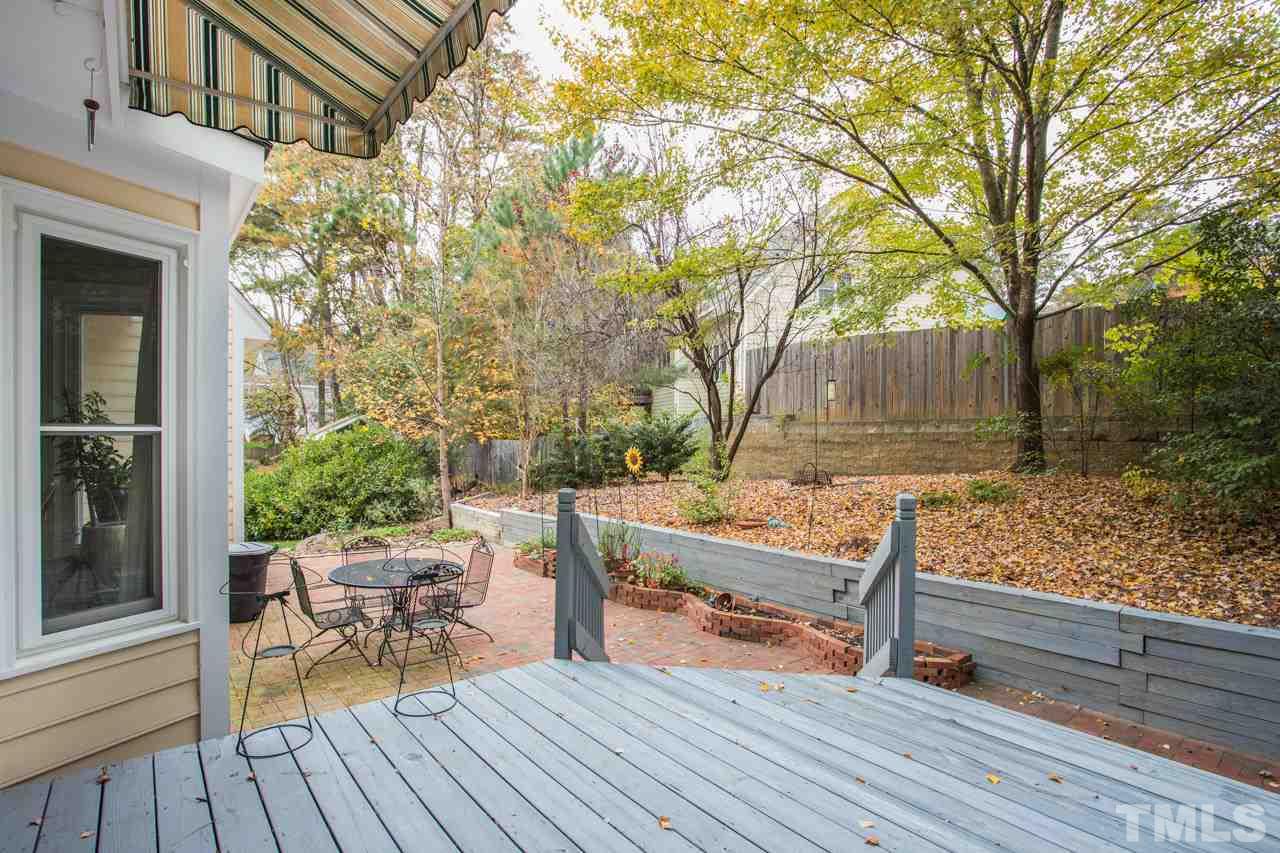 2313 Coxindale Drive Raleigh, NC 27615 - Photo 19 of 21