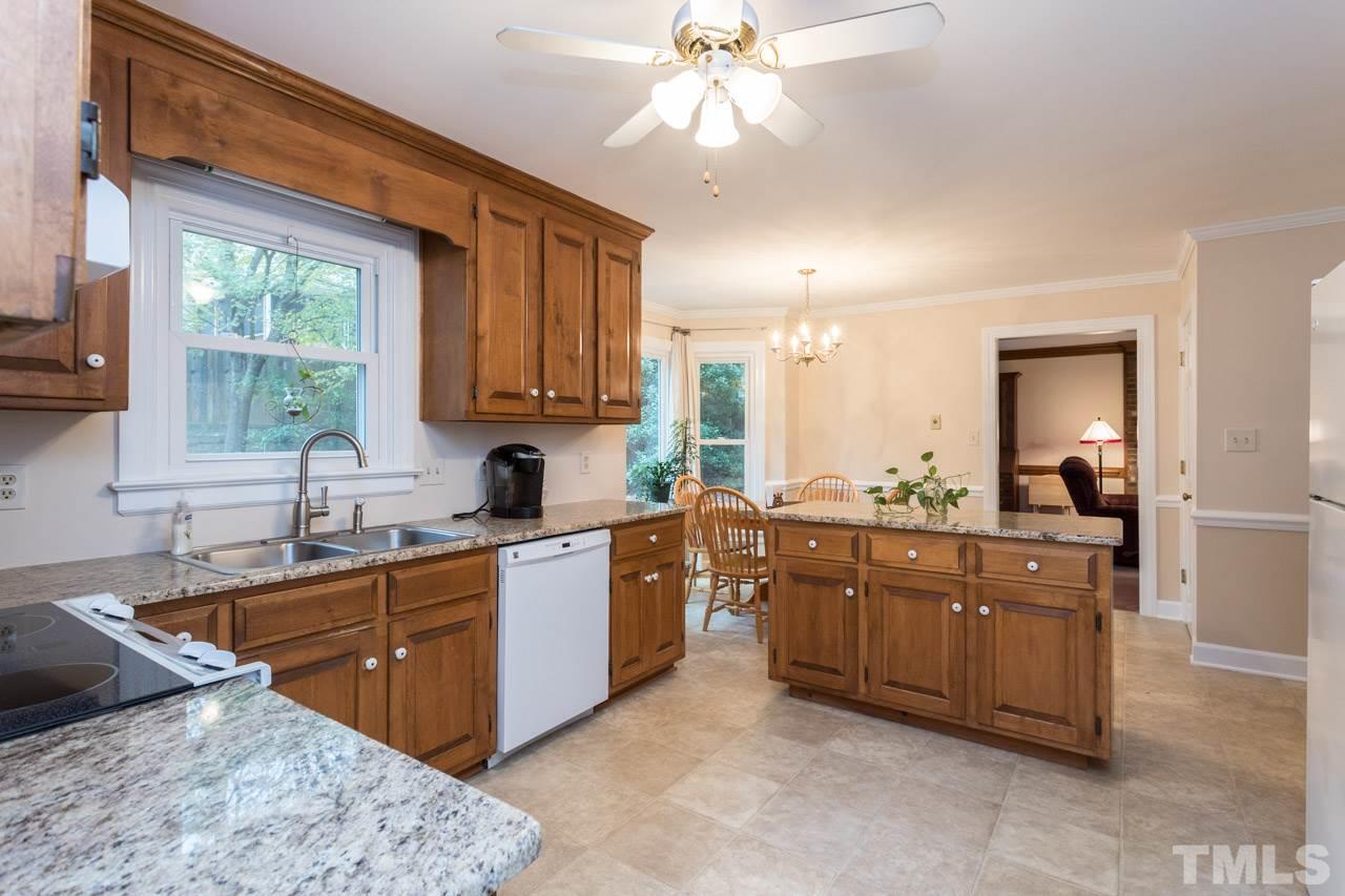 2313 Coxindale Drive Raleigh, NC 27615 - Photo 3 of 21