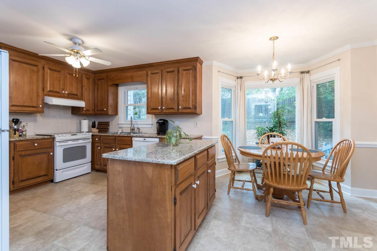 2313 Coxindale Drive Raleigh, NC 27615 - Photo 4 of 21