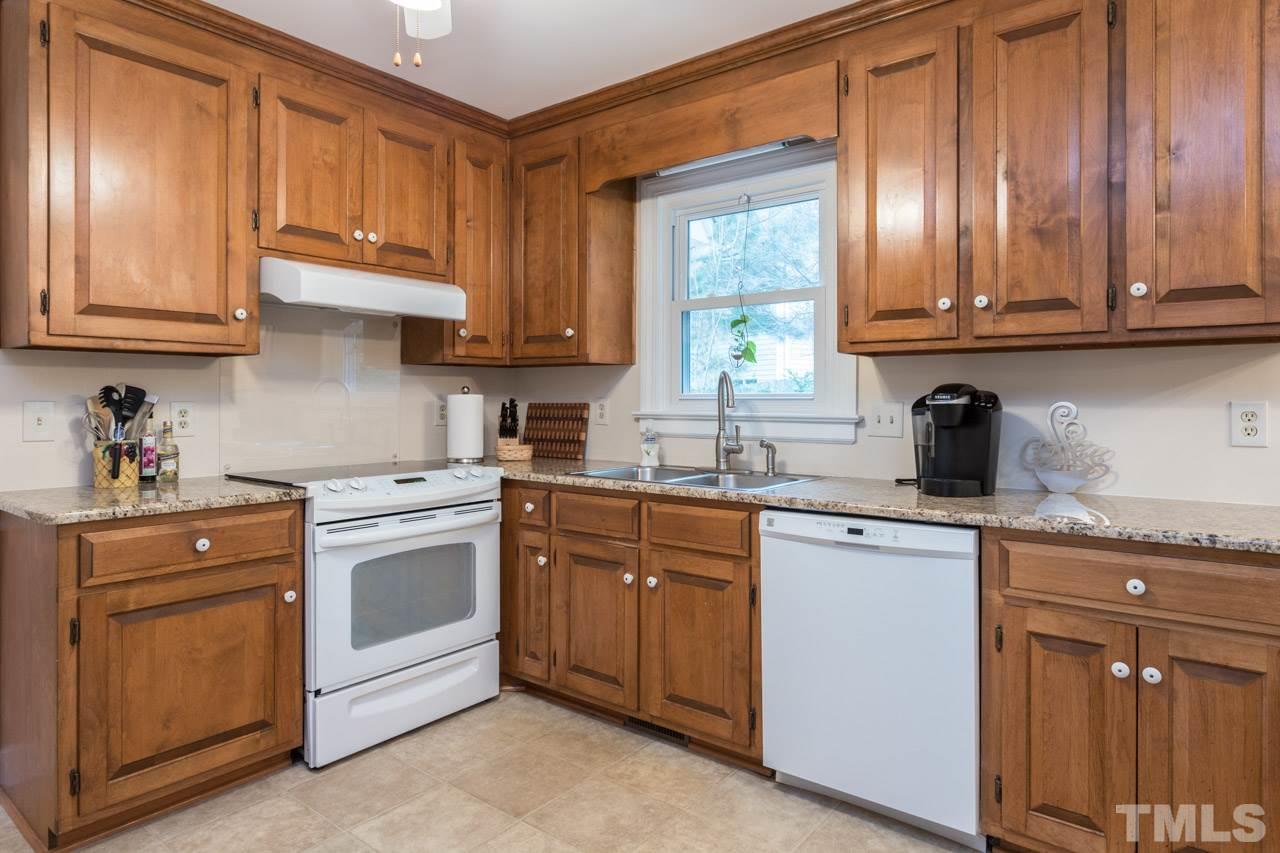 2313 Coxindale Drive Raleigh, NC 27615 - Photo 5 of 21