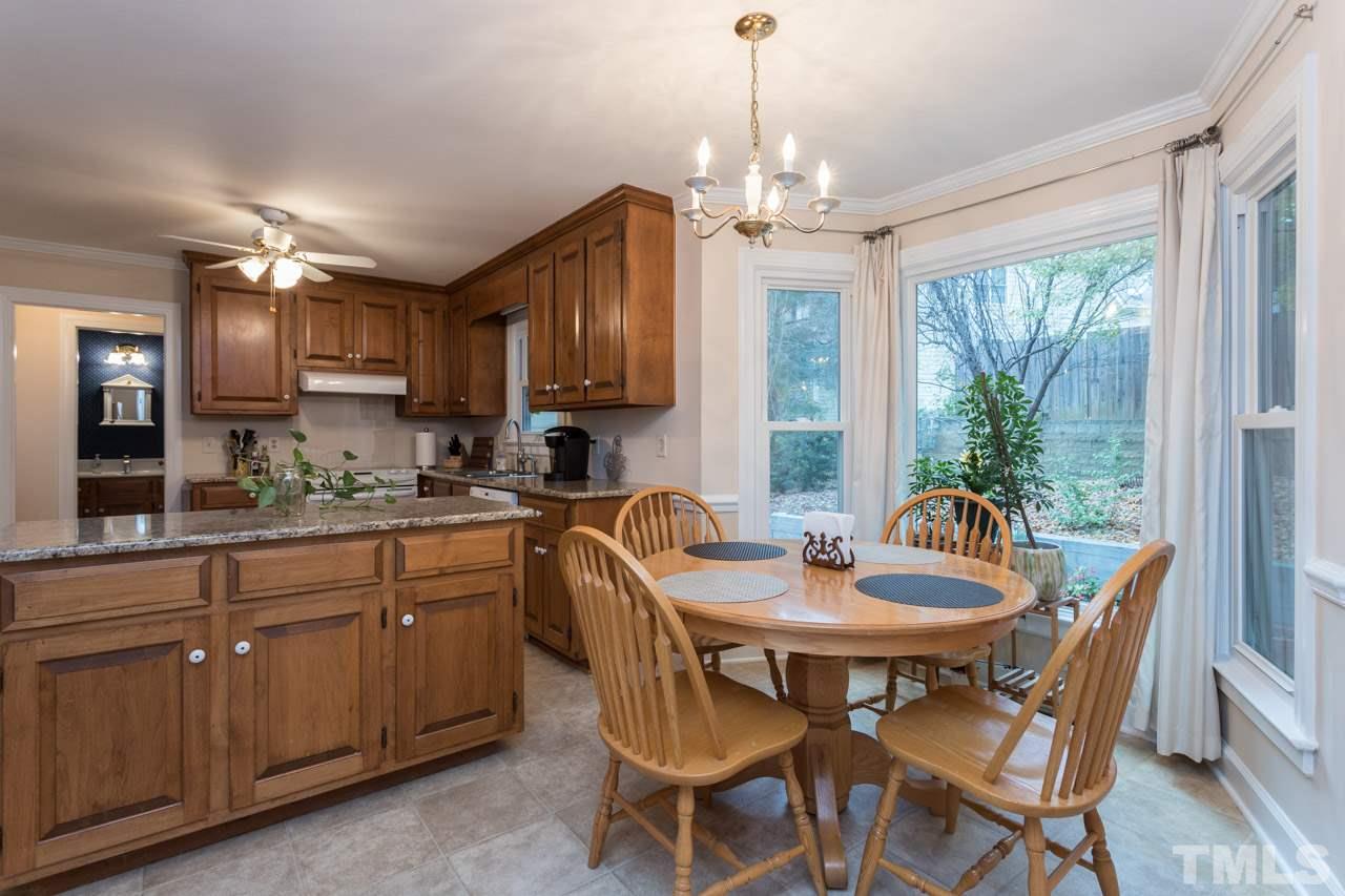 2313 Coxindale Drive Raleigh, NC 27615 - Photo 6 of 21