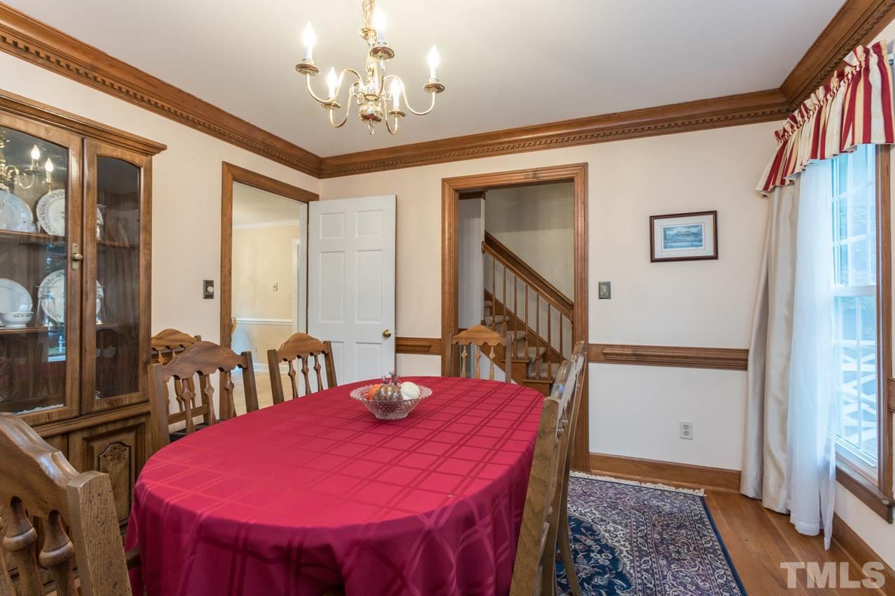 2313 Coxindale Drive Raleigh, NC 27615 - Photo 8 of 21