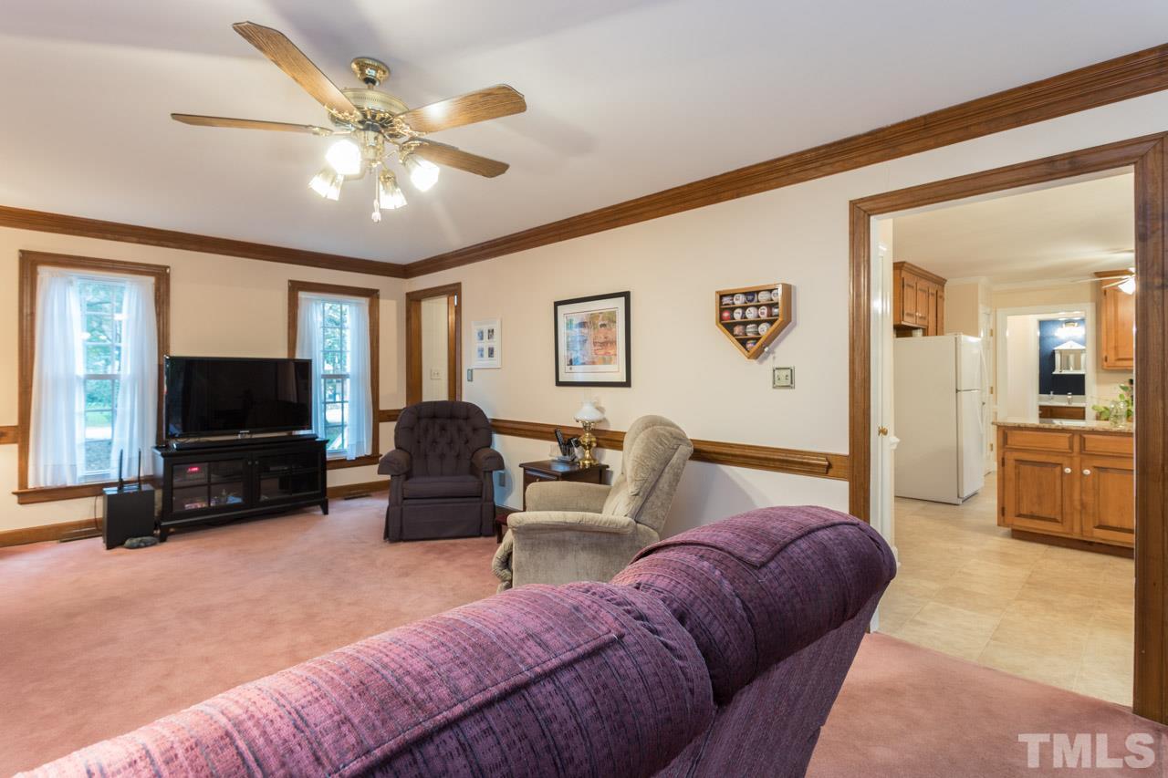 2313 Coxindale Drive Raleigh, NC 27615 - Photo 9 of 21