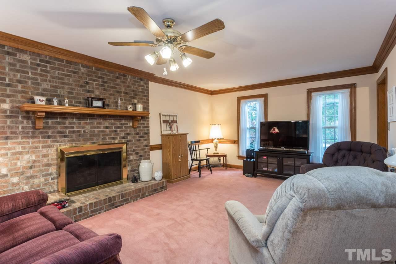 2313 Coxindale Drive Raleigh, NC 27615 - Photo 10 of 21