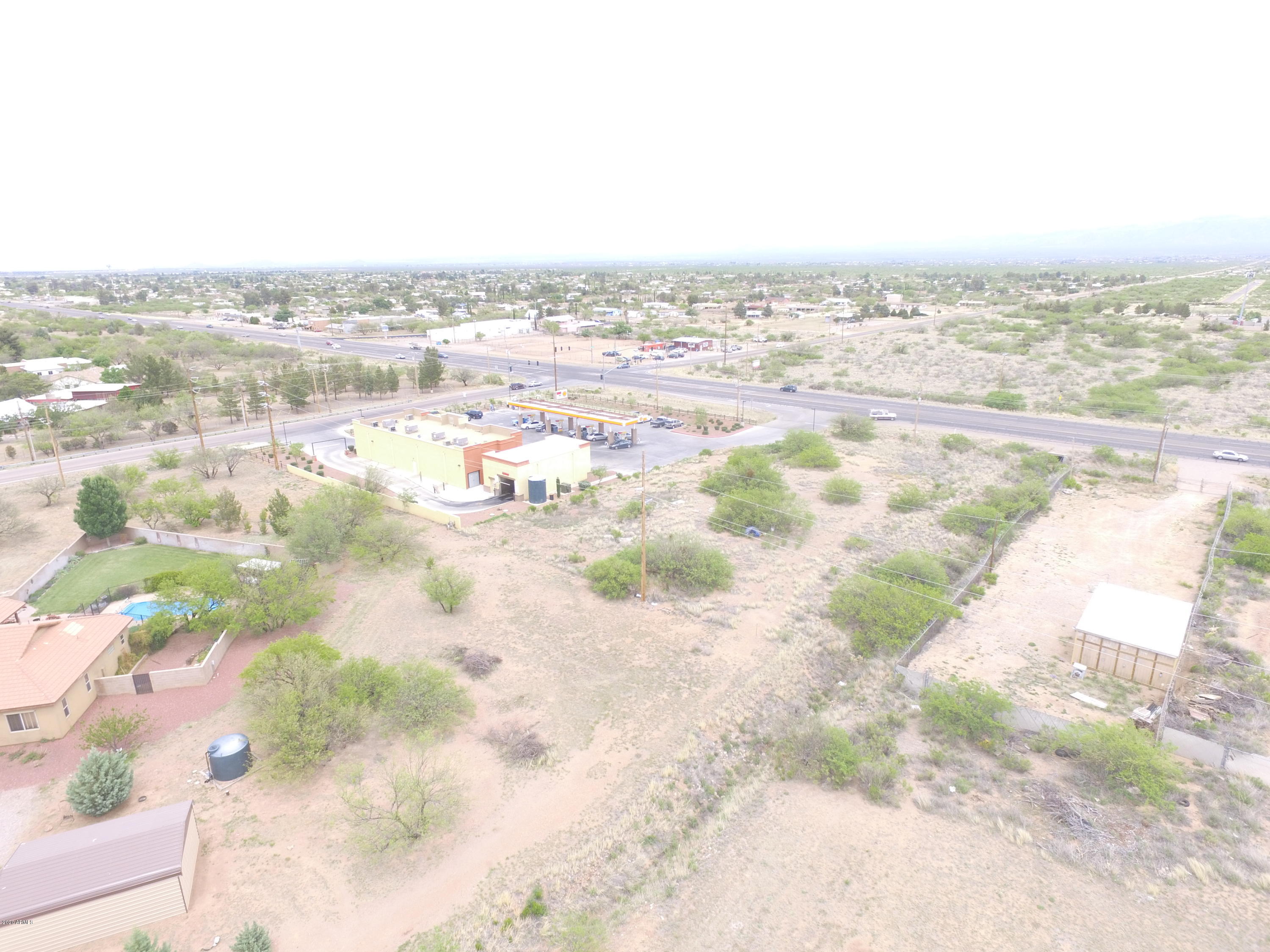 92 South Rd Hereford Az 85615 Road Hereford, AZ 85615 - Photo 13 of 23