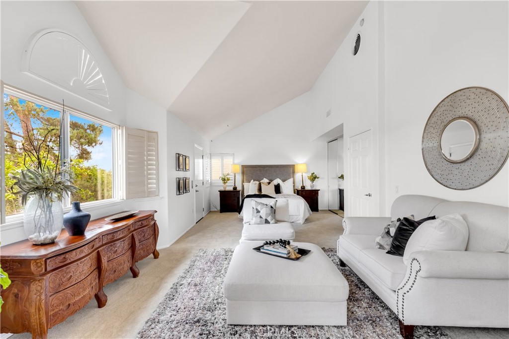 29 Sandbridge Aliso Viejo, CA 92656 - Photo 27 of 46 Primary suite with retreat