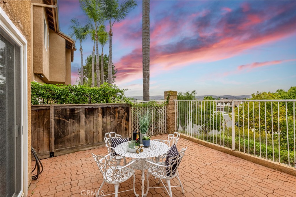 29 Sandbridge Aliso Viejo, CA 92656 - Photo 43 of 46 Fabulous sunset views!