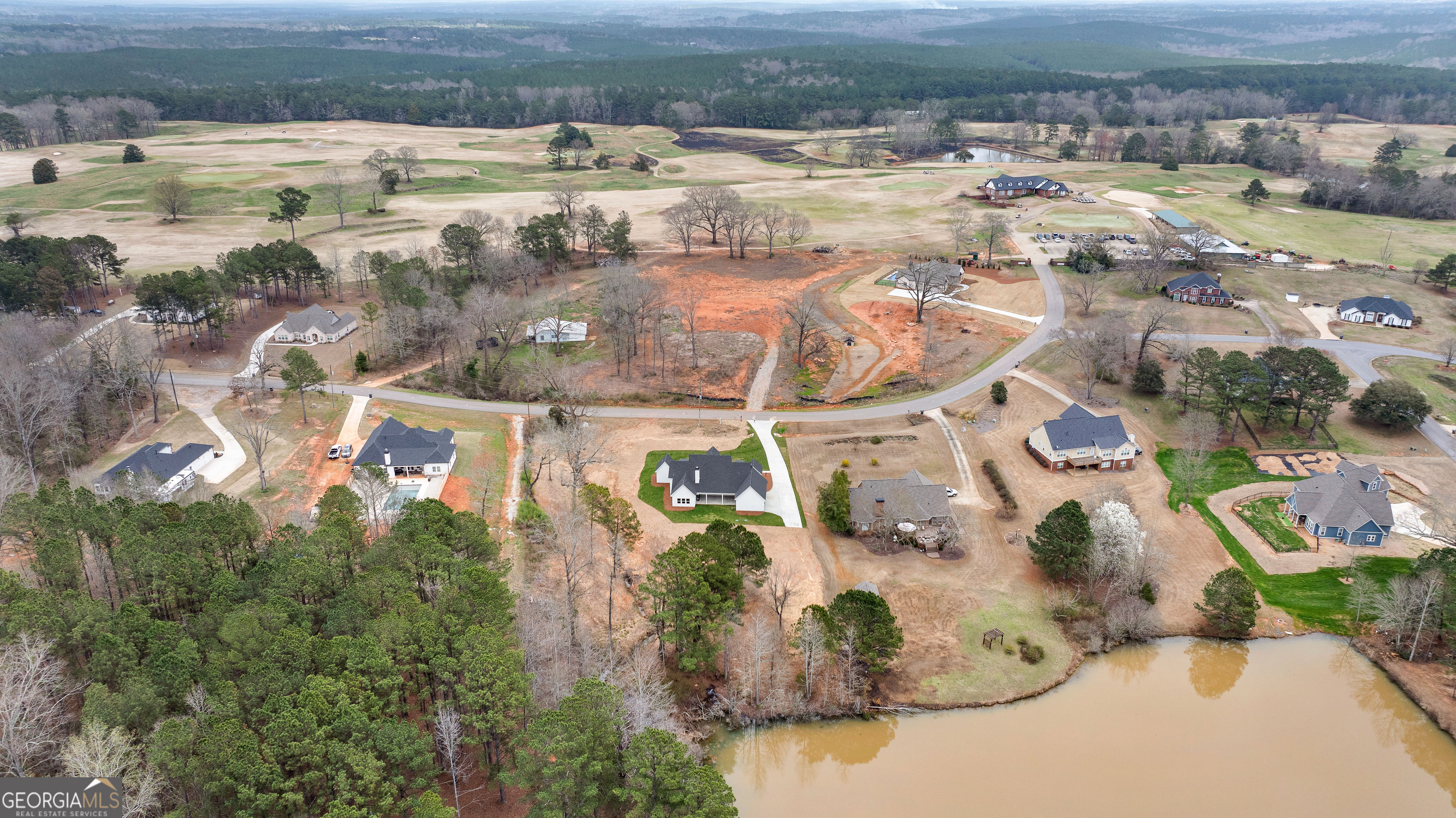 246 South Smith Road LaGrange, GA 30241 - Photo 63 of 65 Gallery Image 63