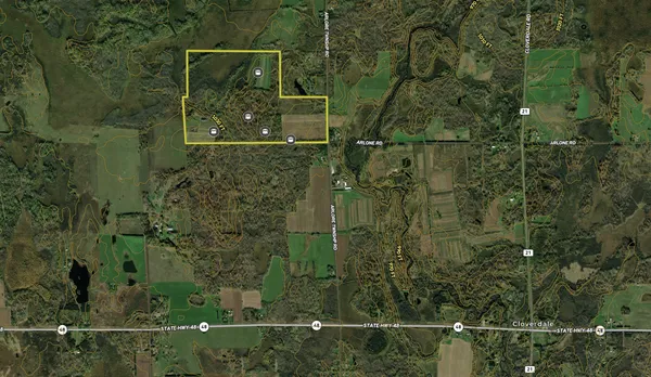 $1,150,000 | 41273 Swede Alley, Hinckley, MN 55037