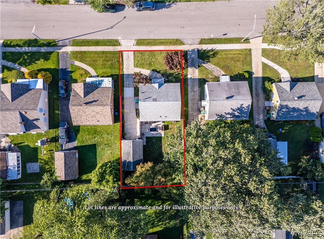 107 Seton Road Cheektowaga, NY 14225 - Photo 31 of 43 Gallery Image 31