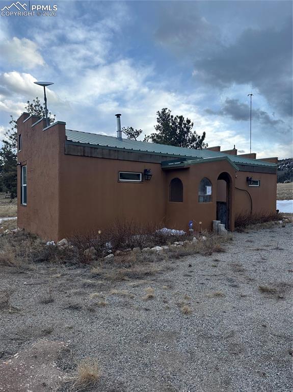 9086 Ranch Road Hartsel, CO 80449 - Photo 4 of 6