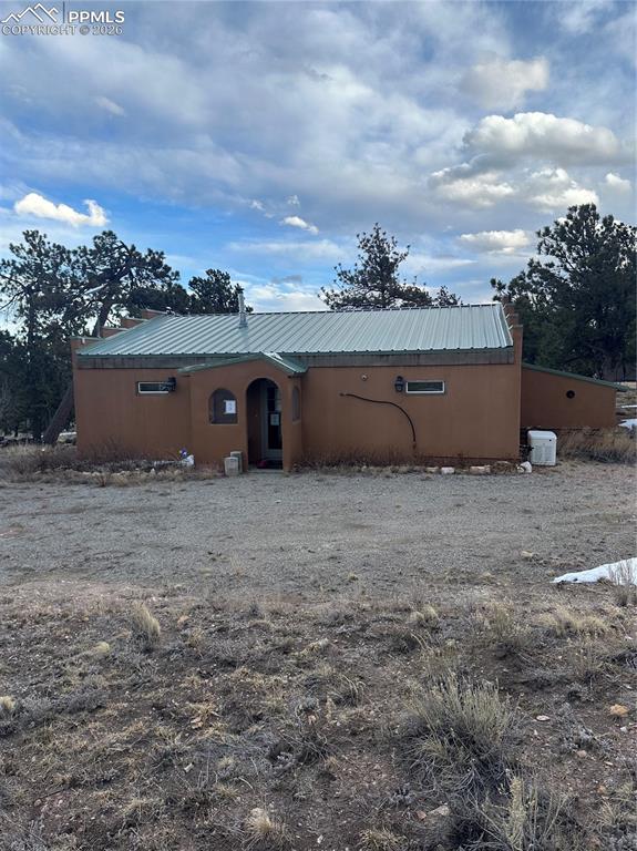9086 Ranch Road Hartsel, CO 80449 - Photo 5 of 6