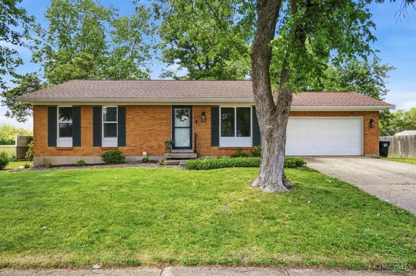 $305,000 | 5223 Chateau Way, Fairfield, OH 45014